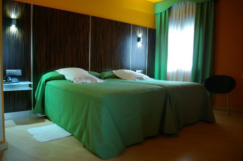 Hotel Gran Via Zaragoza