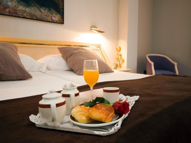 Hotel Exe Boston Zaragoza
