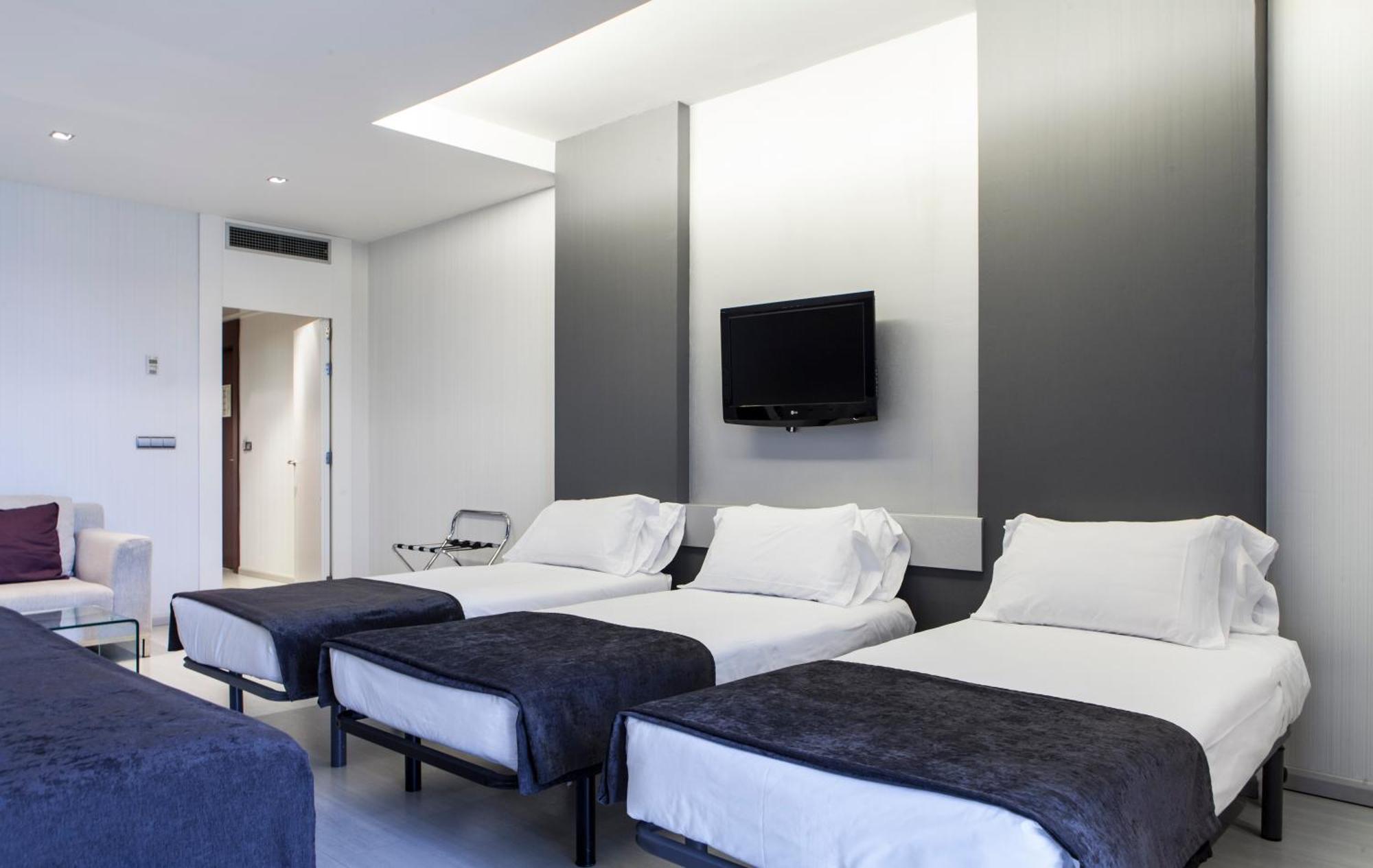 Hotel Diagonal Plaza 4*
