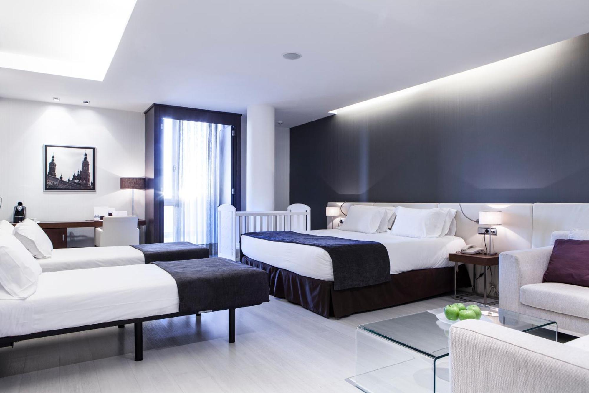 Diagonal Plaza Hotel 4*