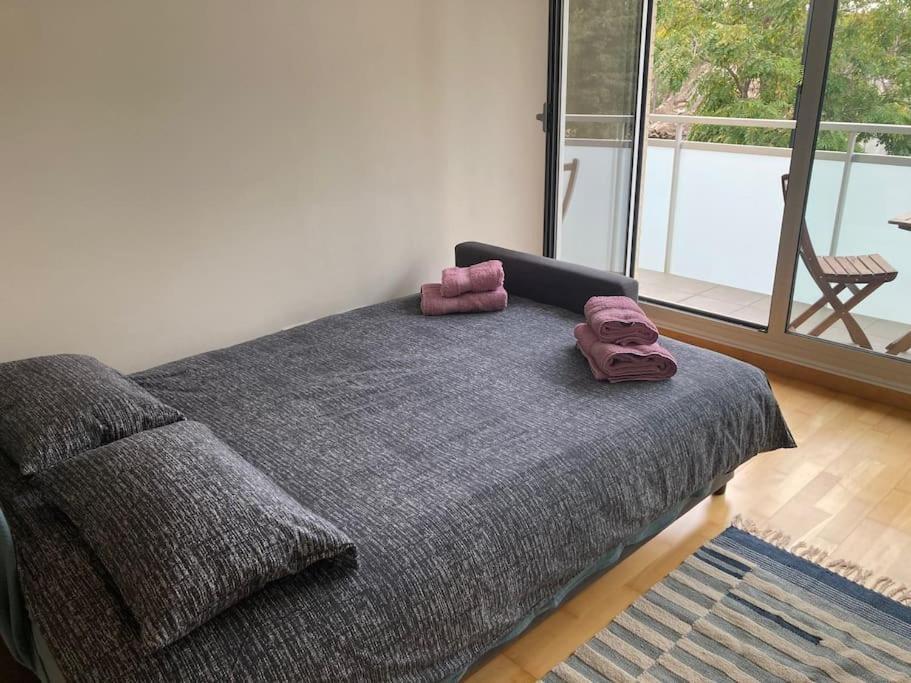 Mediodia - Parking Incluido, Centrico Y Tranquilo Apartamento Zaragoza