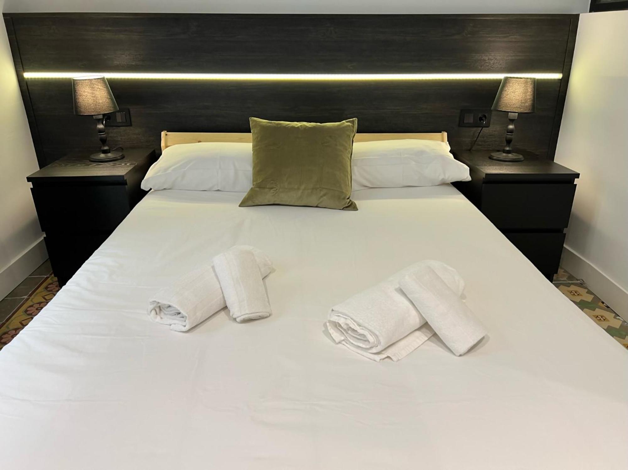 Apartamento Apartamenticos El Tubo I Zaragoza
