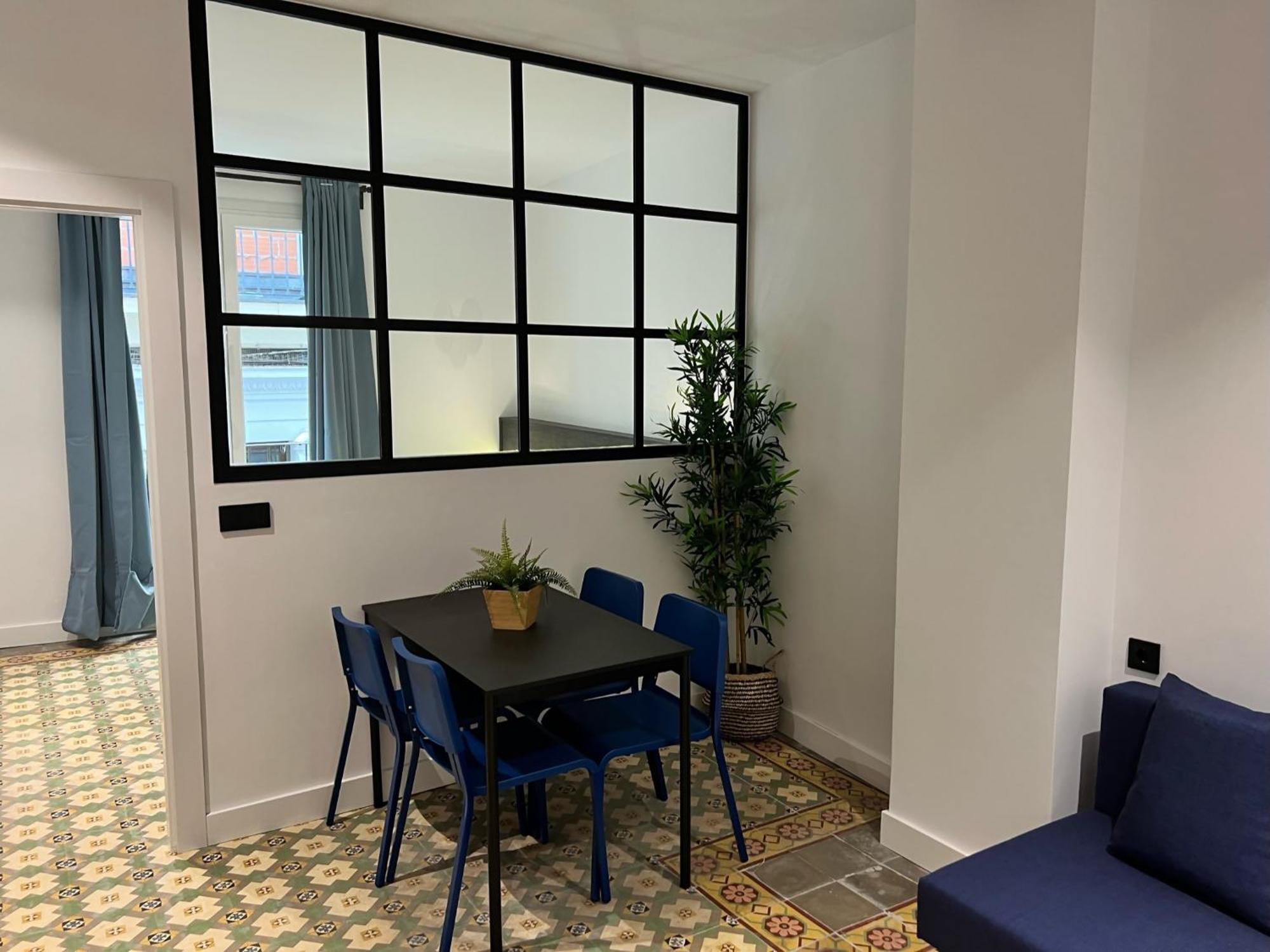 Apartamenticos El Tubo I Apartamento