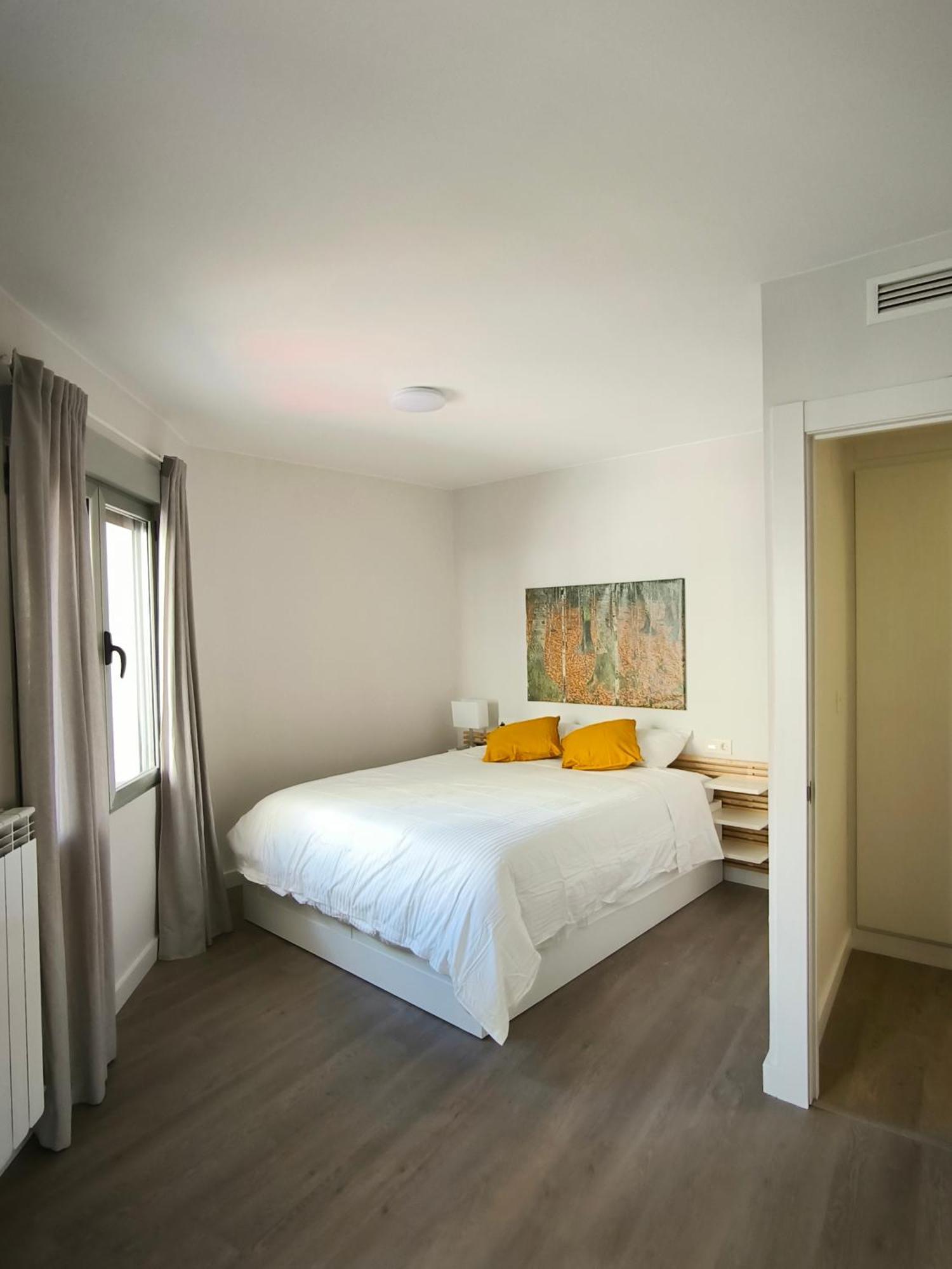 La Esquina De Saraqusta By Alogest Apartment Zaragoza