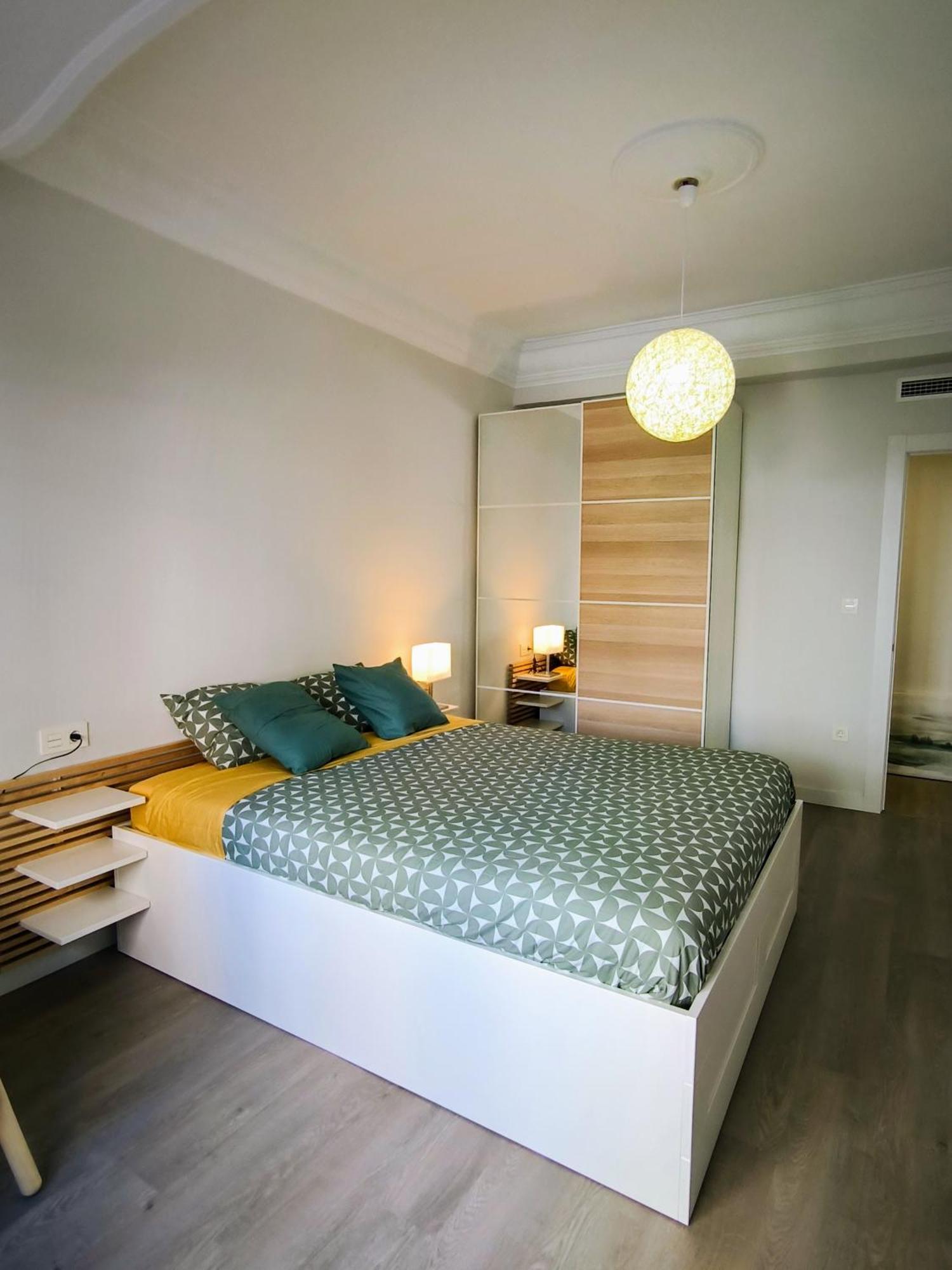 La Esquina De Saraqusta By Alogest Apartment
