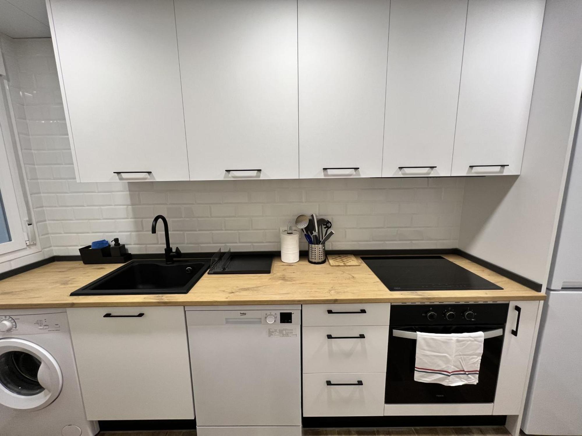 Apartamenticos Plaza Armas Iii * Zaragoza
