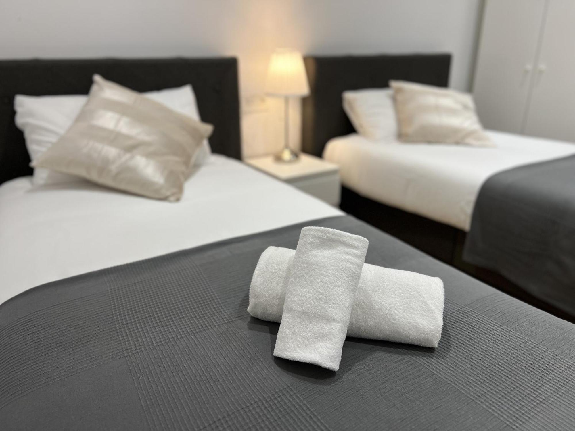 Apartamenticos Plaza Armas Iii Apartment *