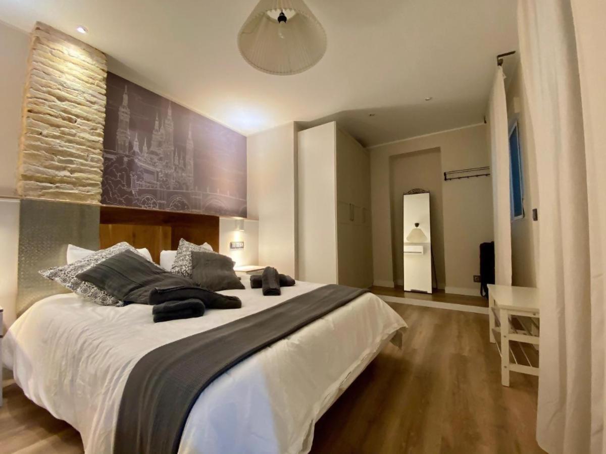 Apartamenticos 39 * Zaragoza
