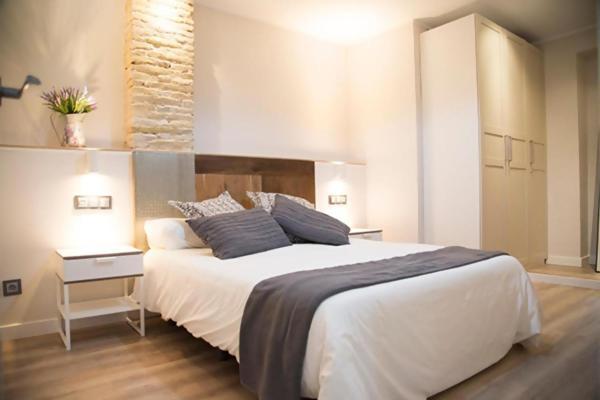 Apartamento Apartamenticos 39 *