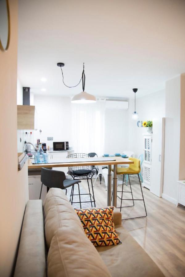 Apartamenticos 39 * Zaragoza