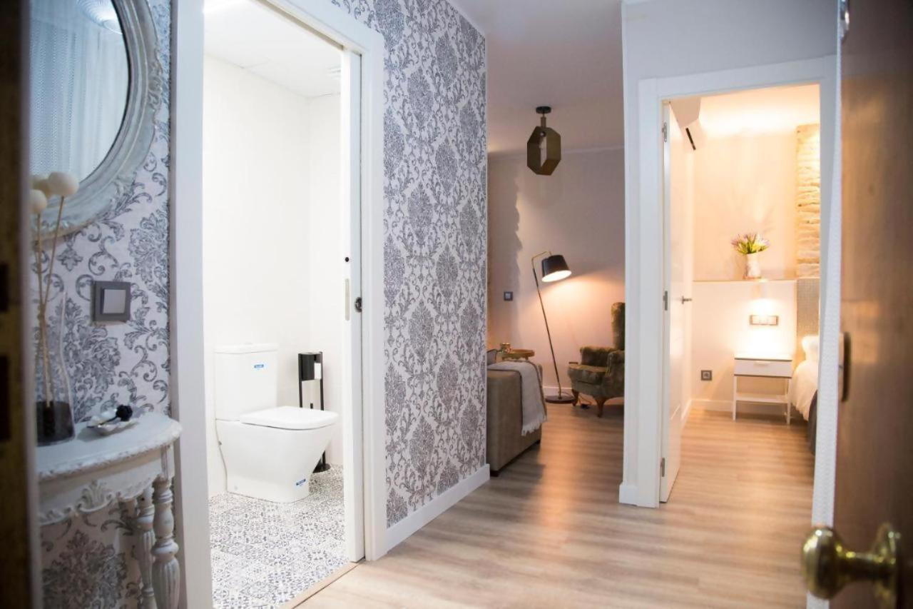 Apartamenticos 39 *