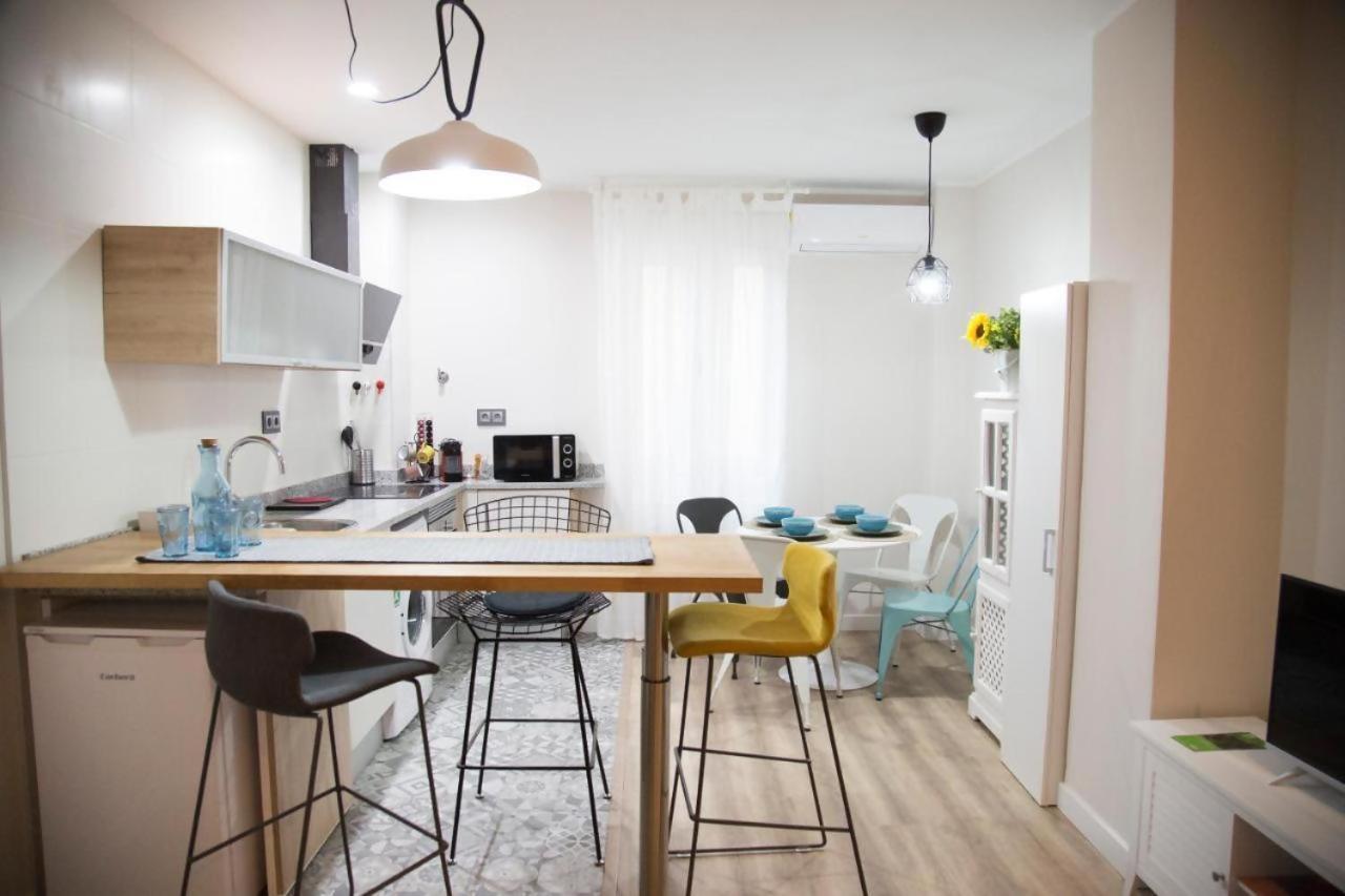 Apartamento Apartamenticos 39 Zaragoza