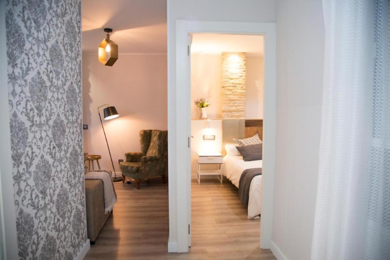 Apartamento Apartamenticos 39 *