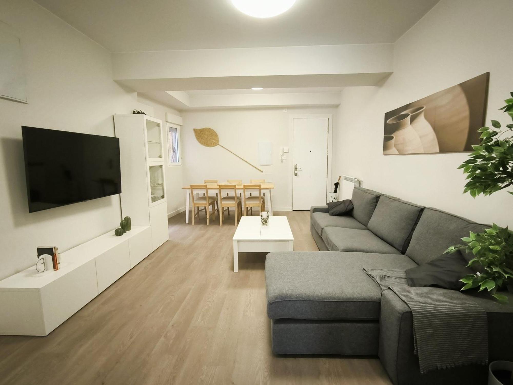 Apartment La Esquina De Saraqusta By Alogest *