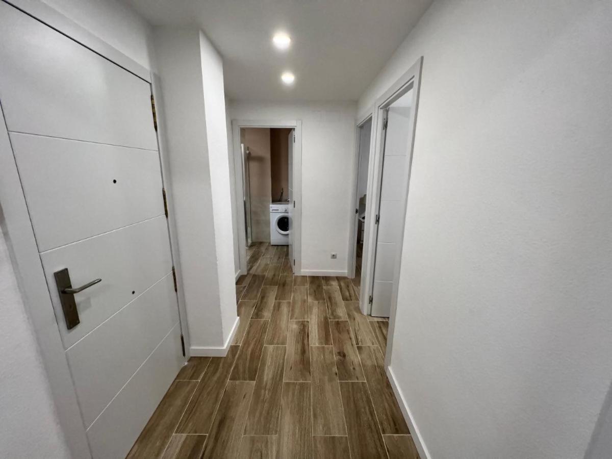 Apartamenticos Libertad I