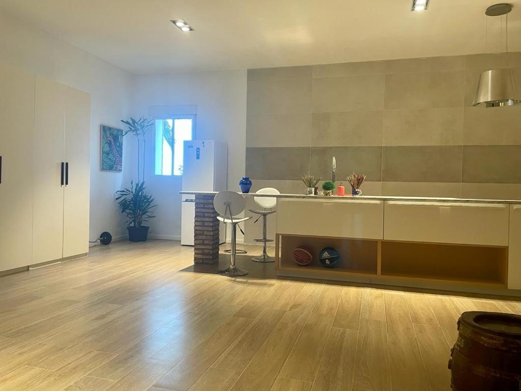 Exclusivo Loft En Zaragoza5 * Zaragoza