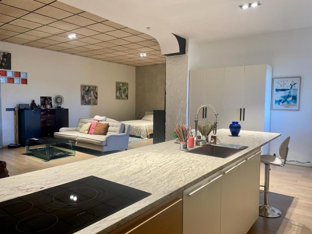 Apartamento Exclusivo Loft En Zaragoza5 Zaragoza