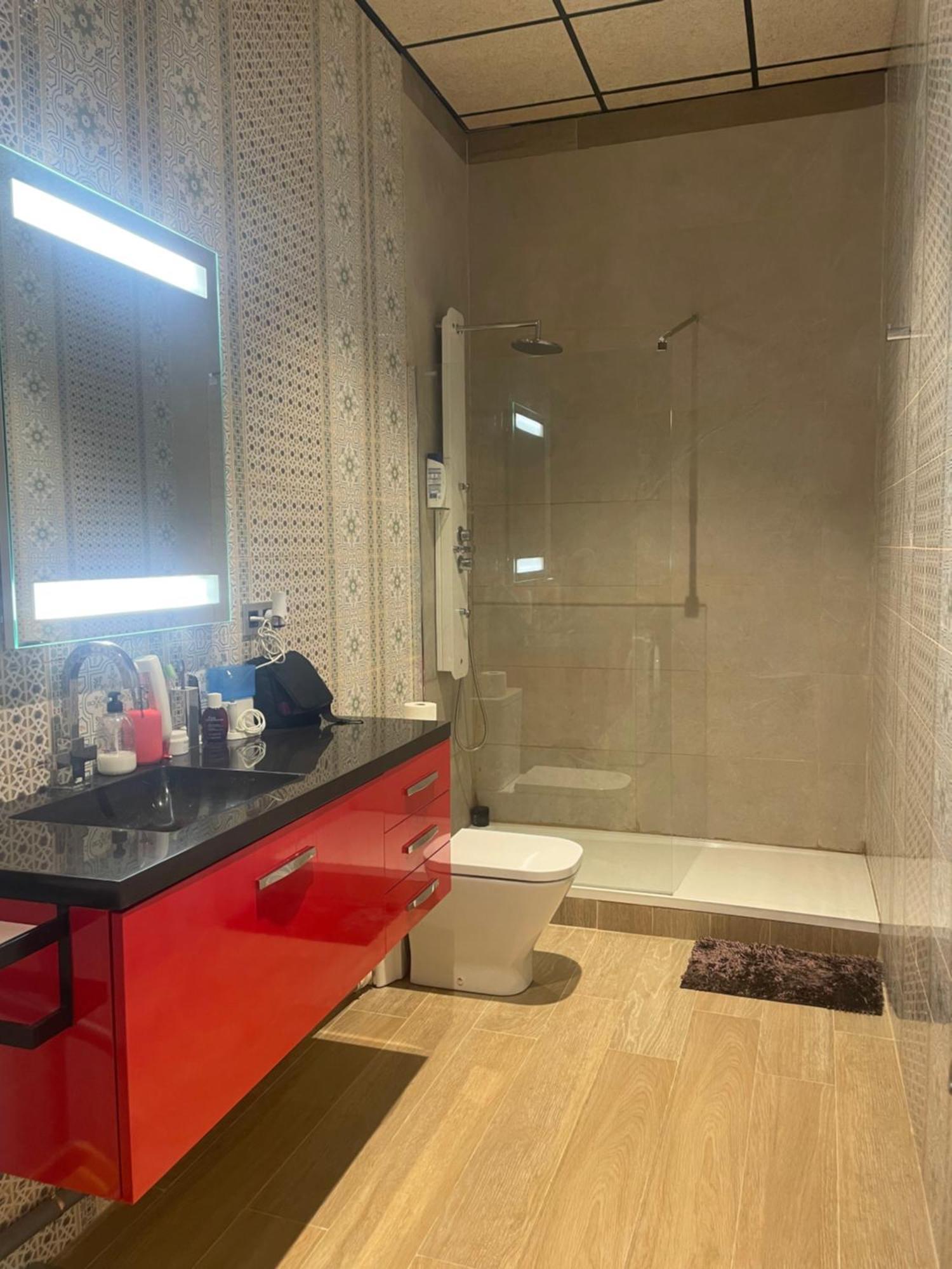 Exclusivo Loft En Zaragoza5 Apartamento