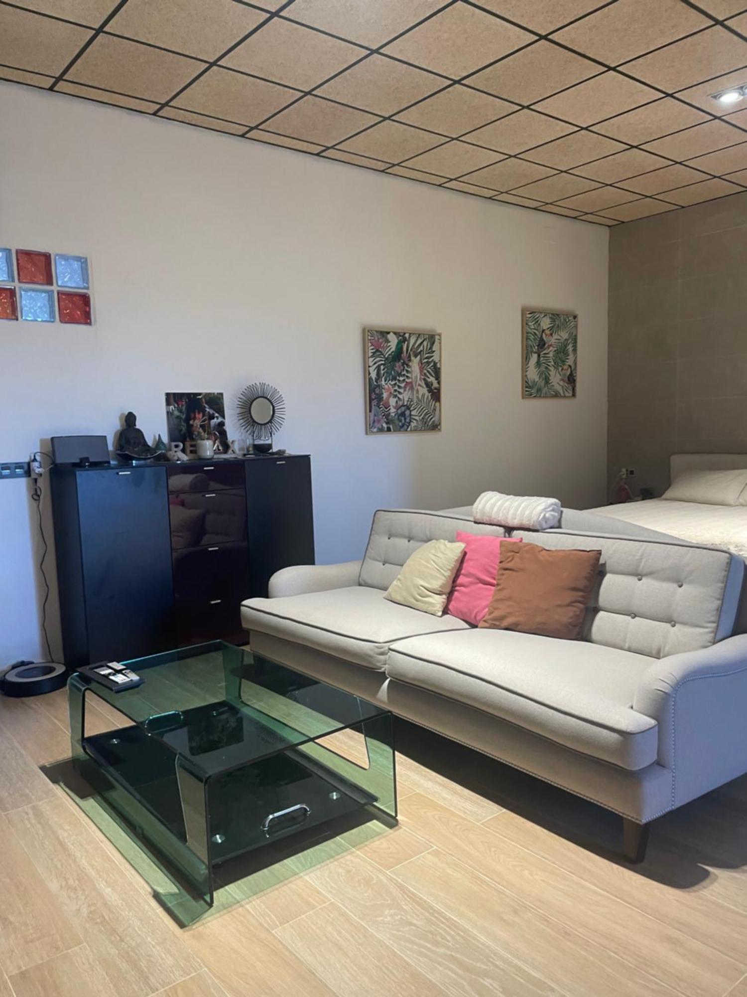 Exclusivo Loft En Zaragoza5 *