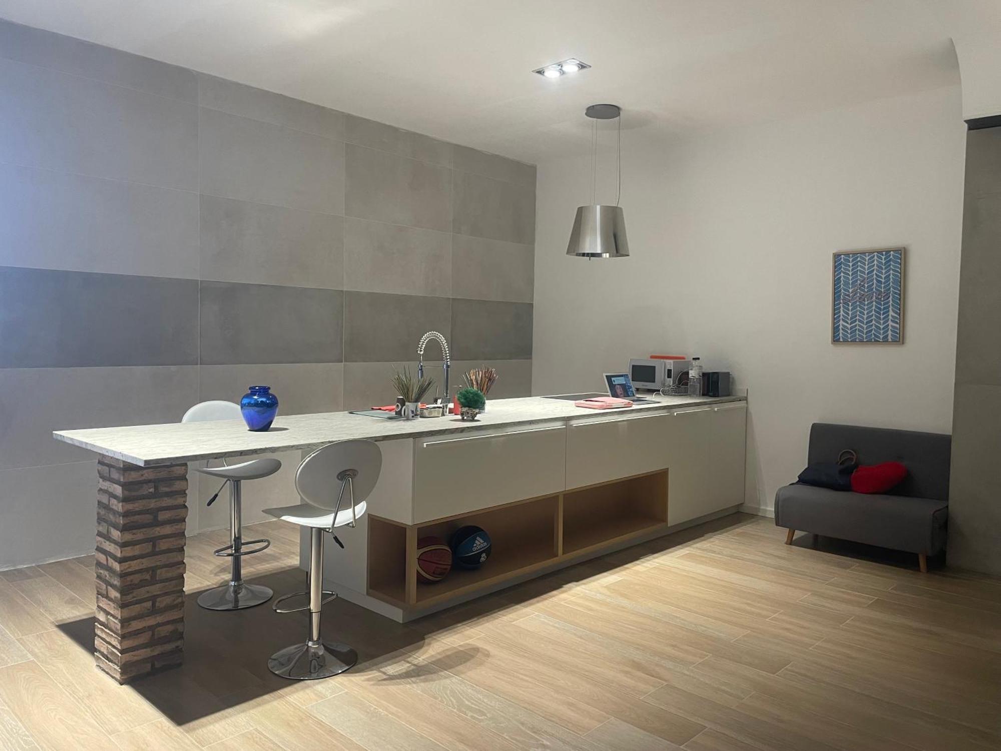Exclusivo Loft En Zaragoza5