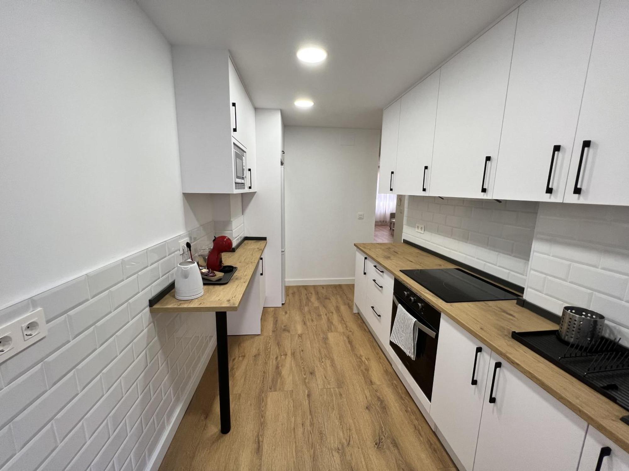 Apartamenticos Boggiero V Apartamento Zaragoza