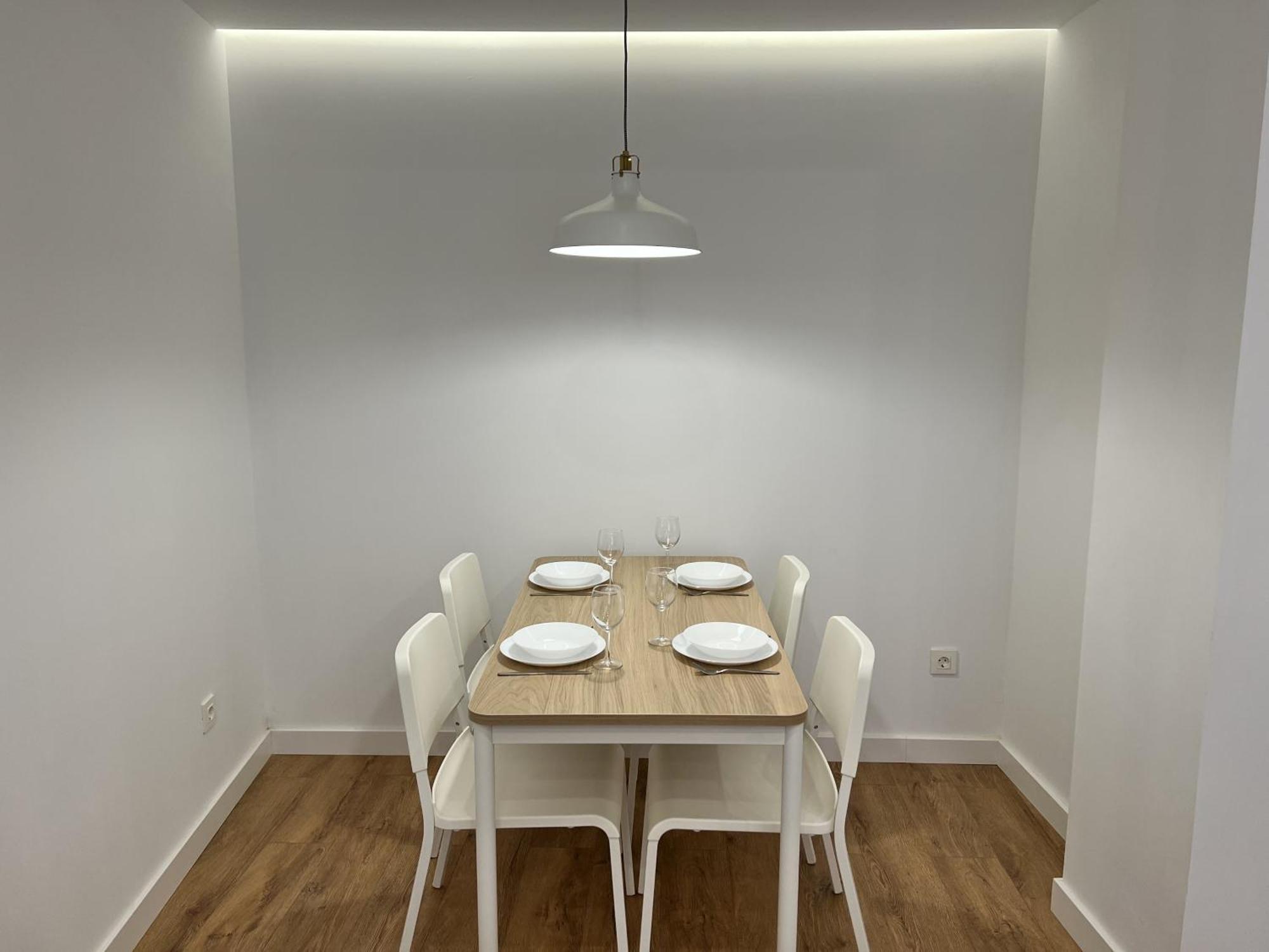Apartamenticos Boggiero V *