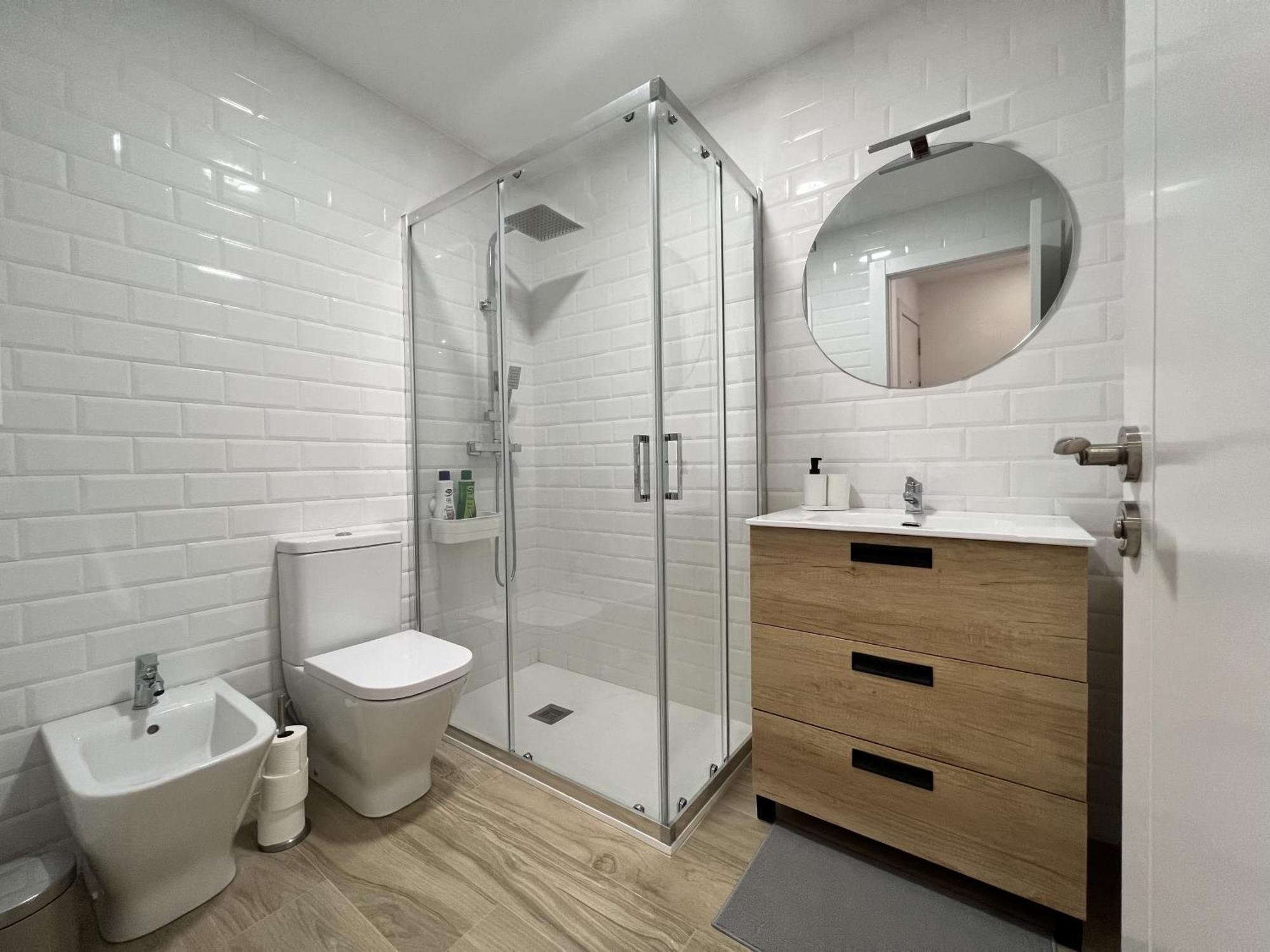Apartamenticos Boggiero V Apartamento Zaragoza