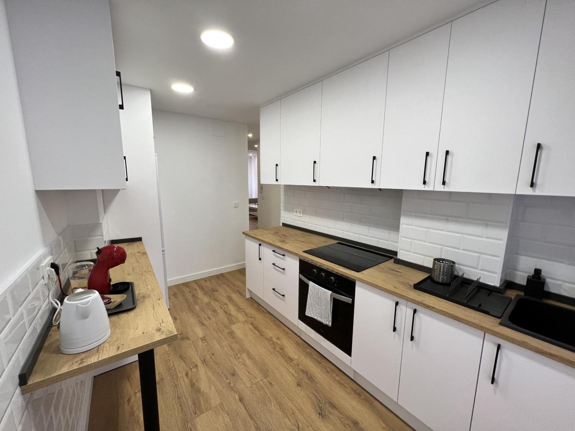 Apartamento Apartamenticos Boggiero V Zaragoza