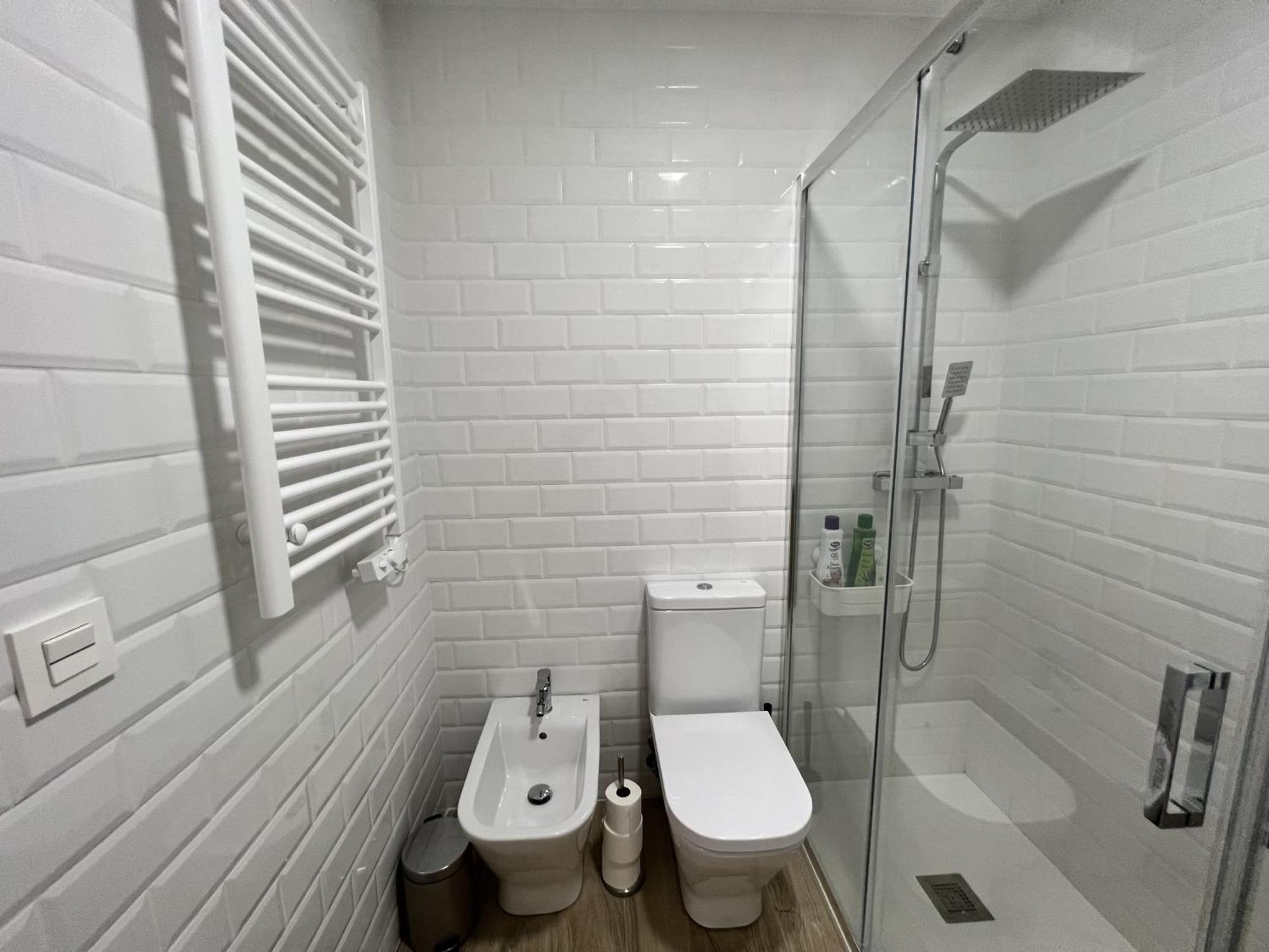 Apartamenticos Boggiero V * Zaragoza