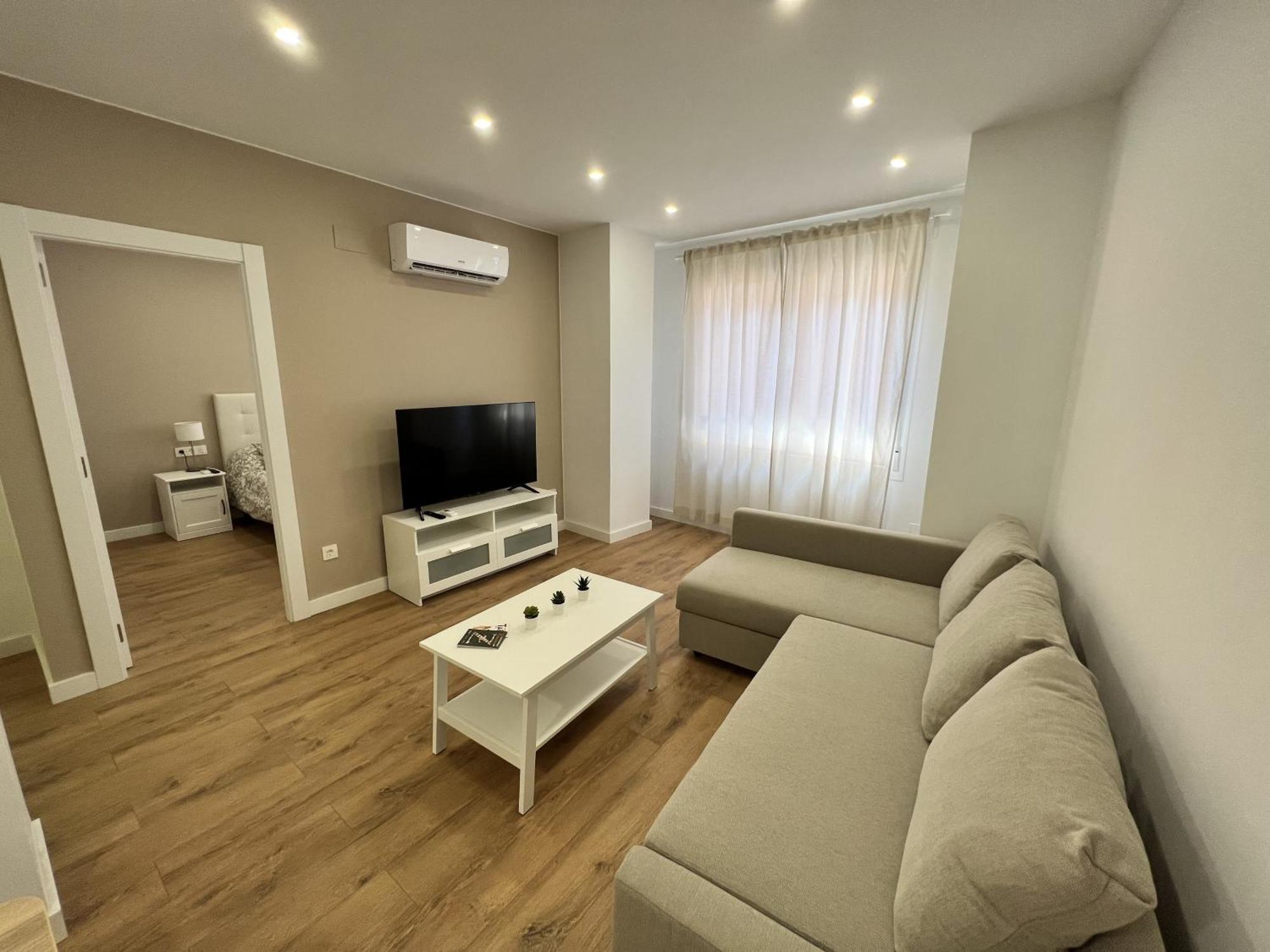 Apartamenticos Boggiero V Apartamento