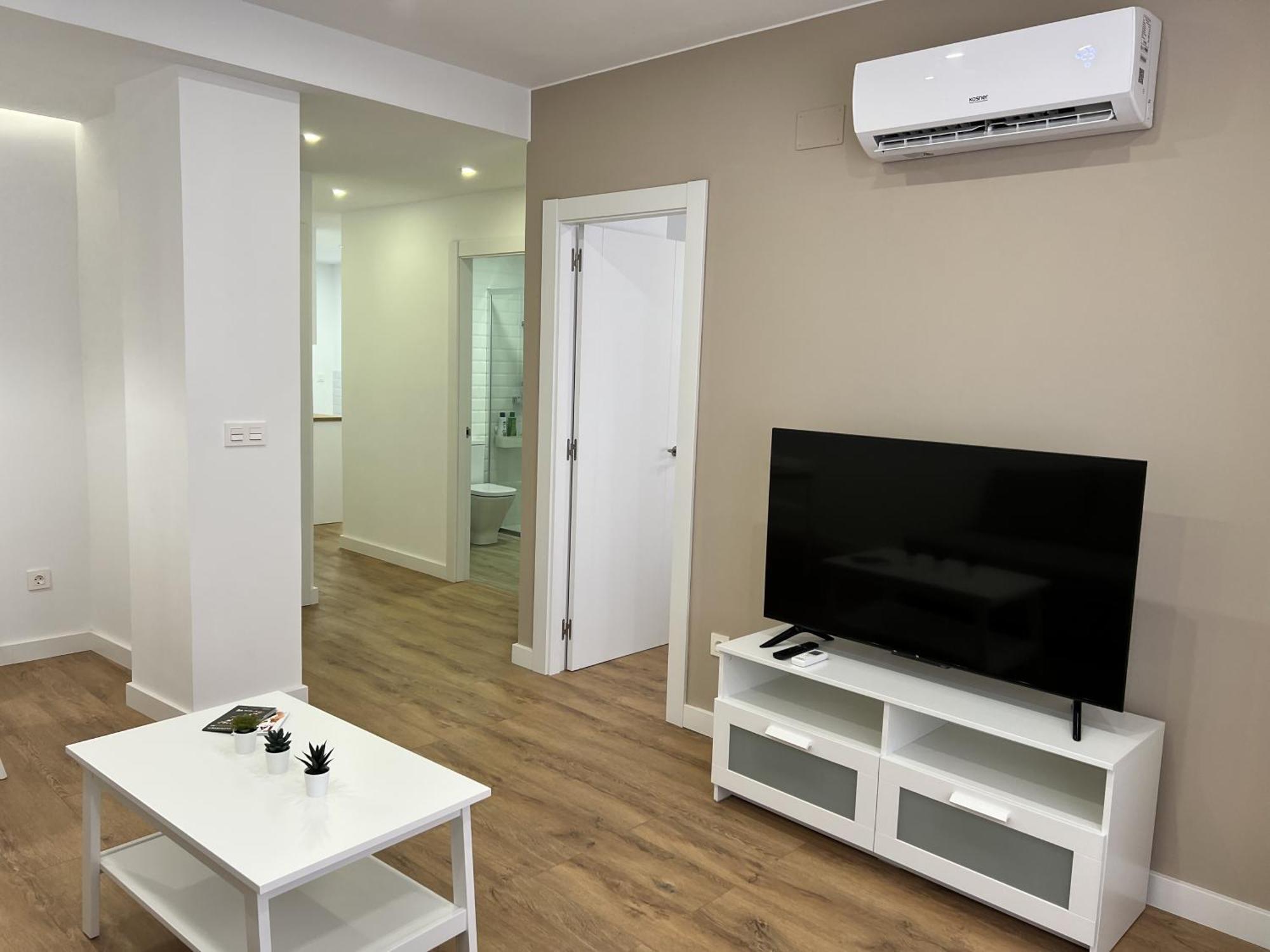 Apartamento Apartamenticos Boggiero V