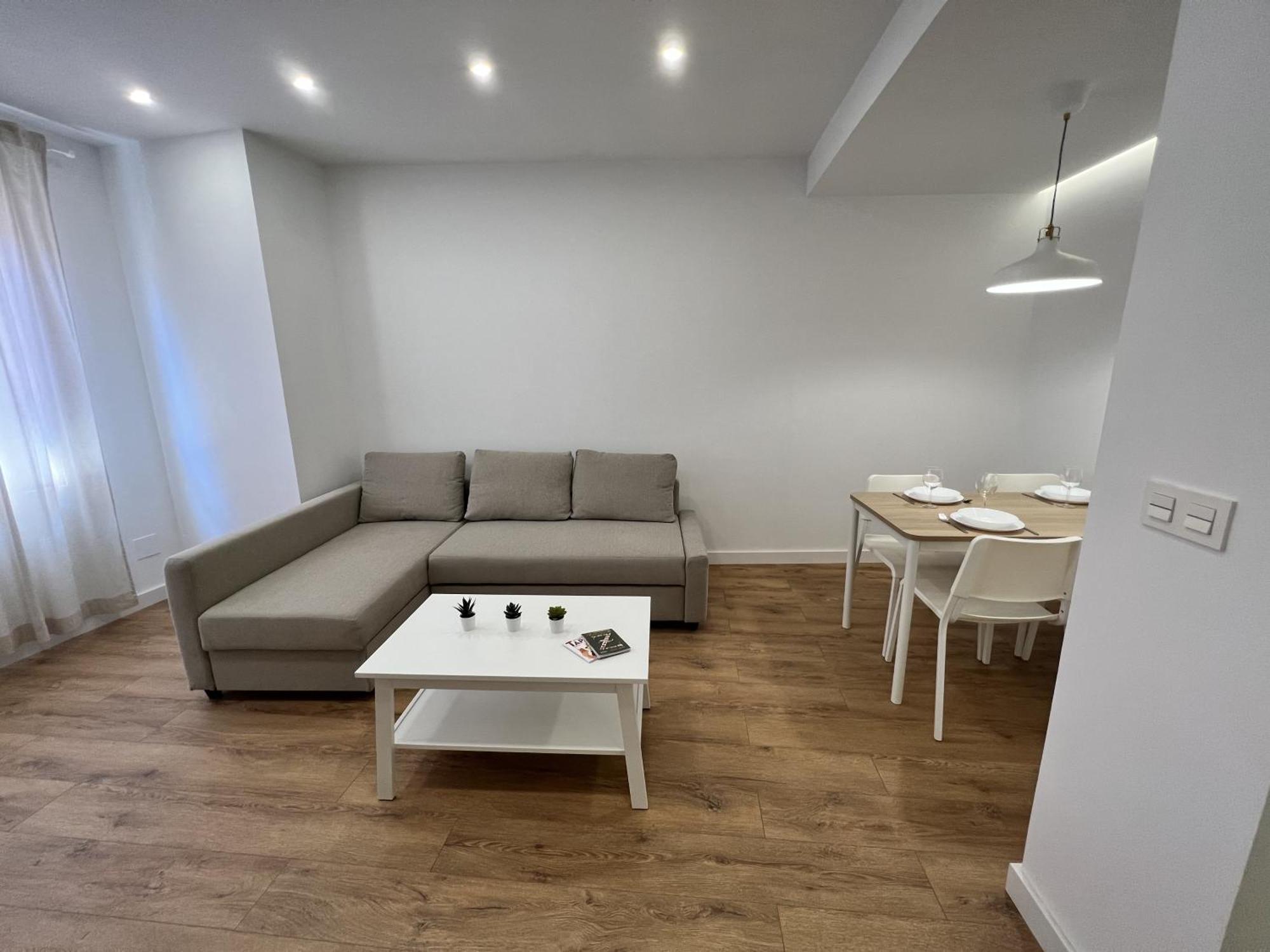 Apartamenticos Boggiero V *