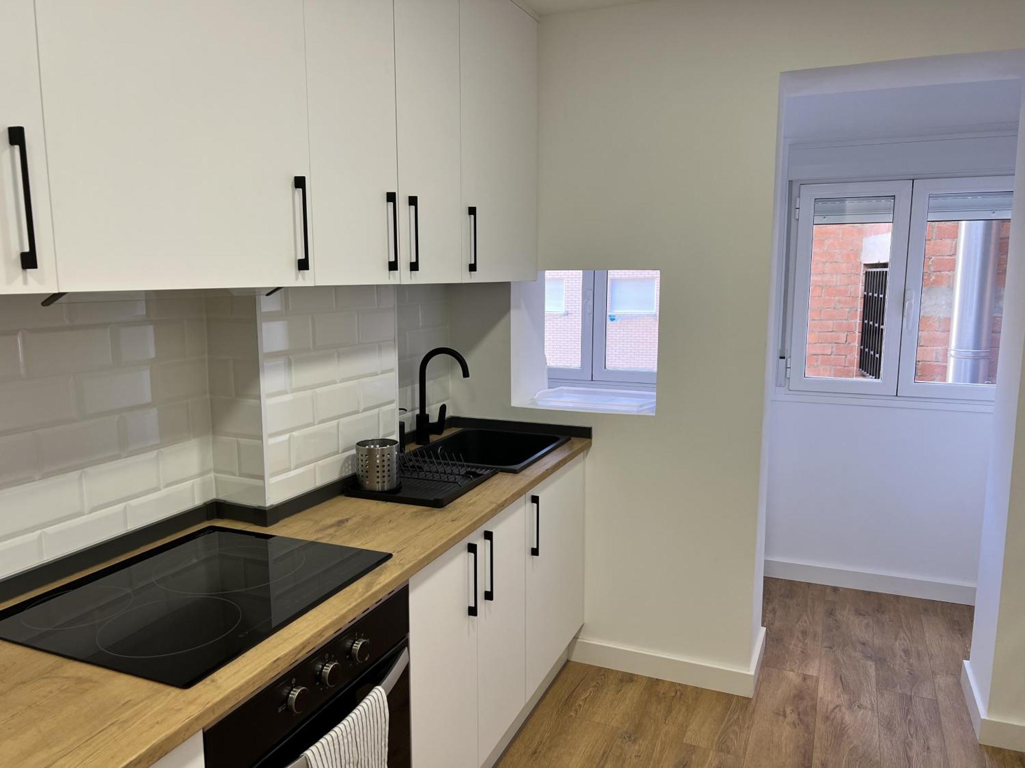 Apartamenticos Boggiero V Apartamento *