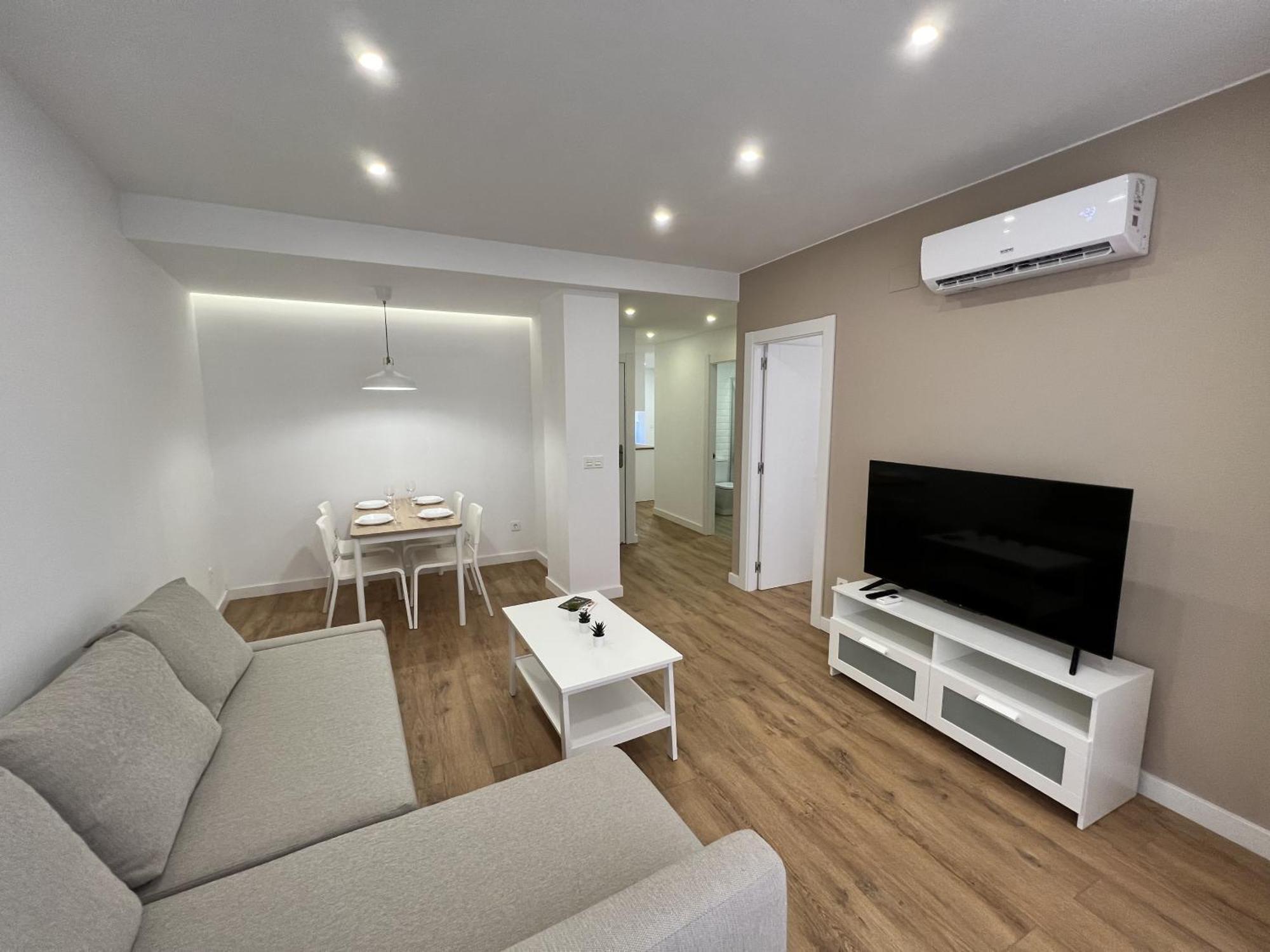 Apartamento Apartamenticos Boggiero V *