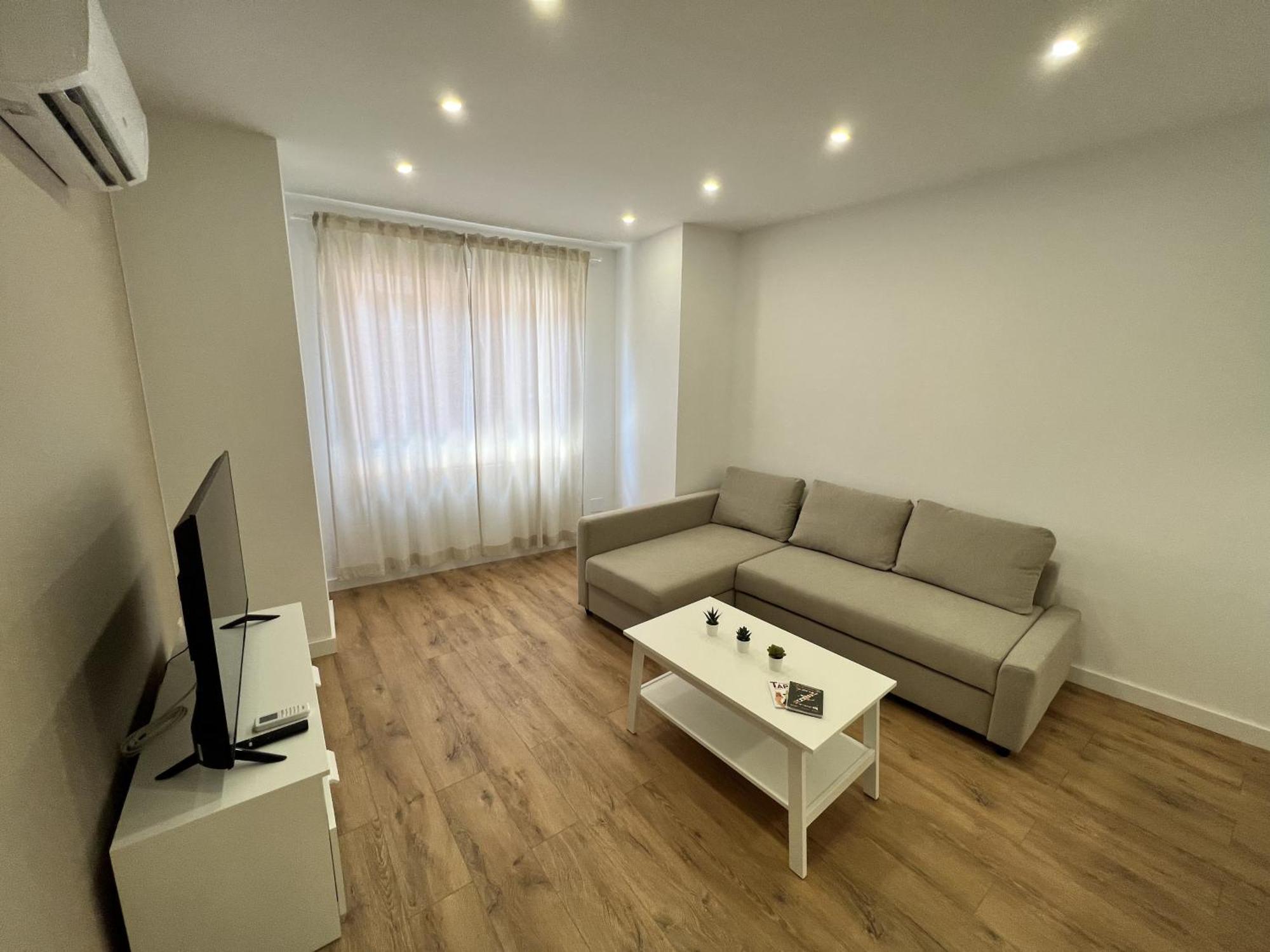Apartamento Apartamenticos Boggiero V Zaragoza