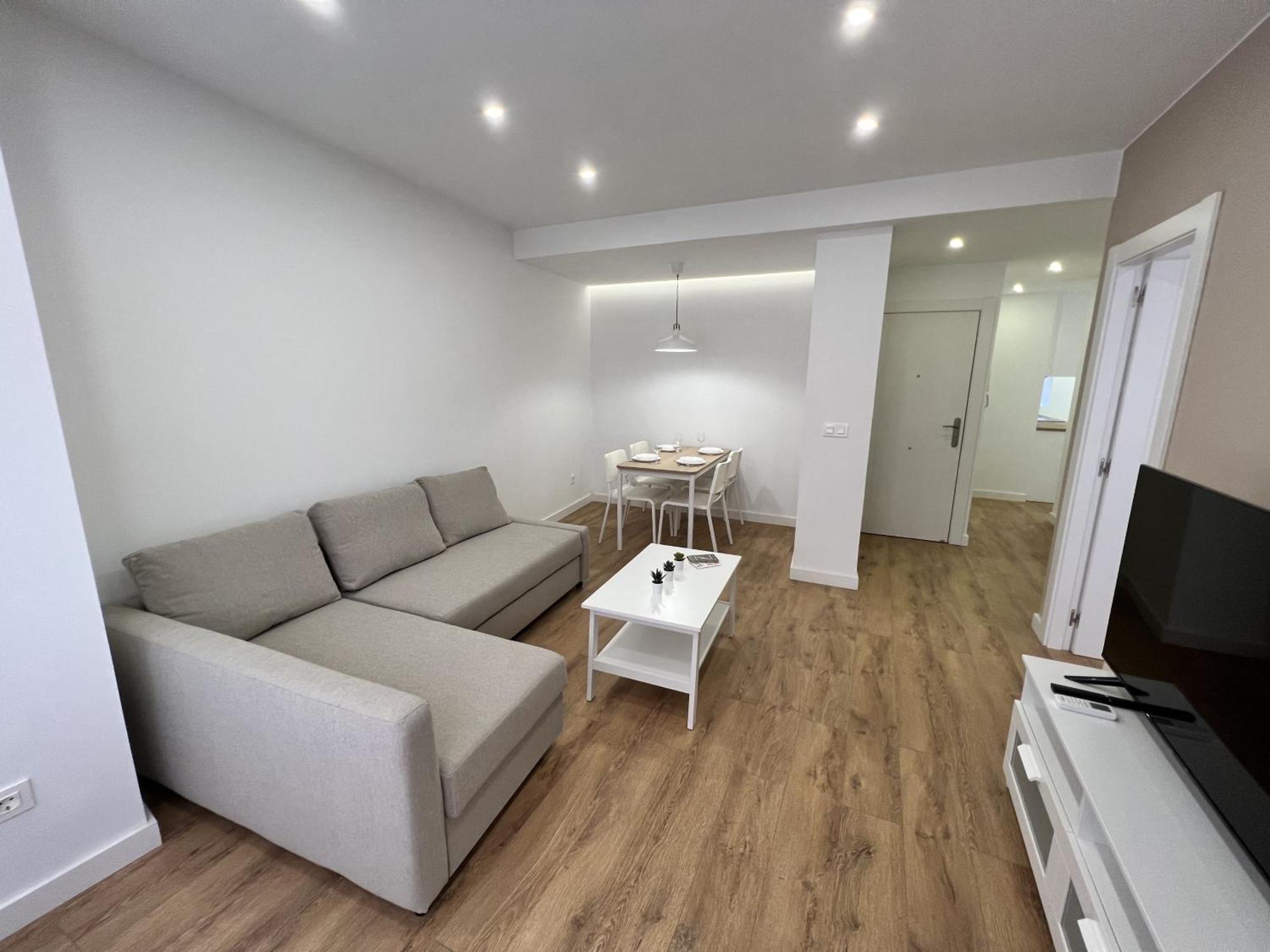 Apartamenticos Boggiero V Apartamento *