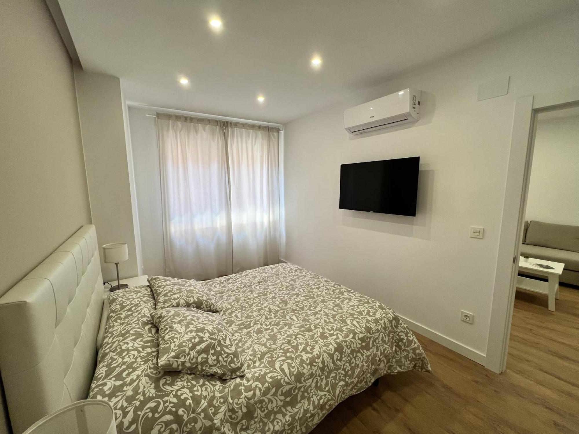 Apartamenticos Boggiero V *