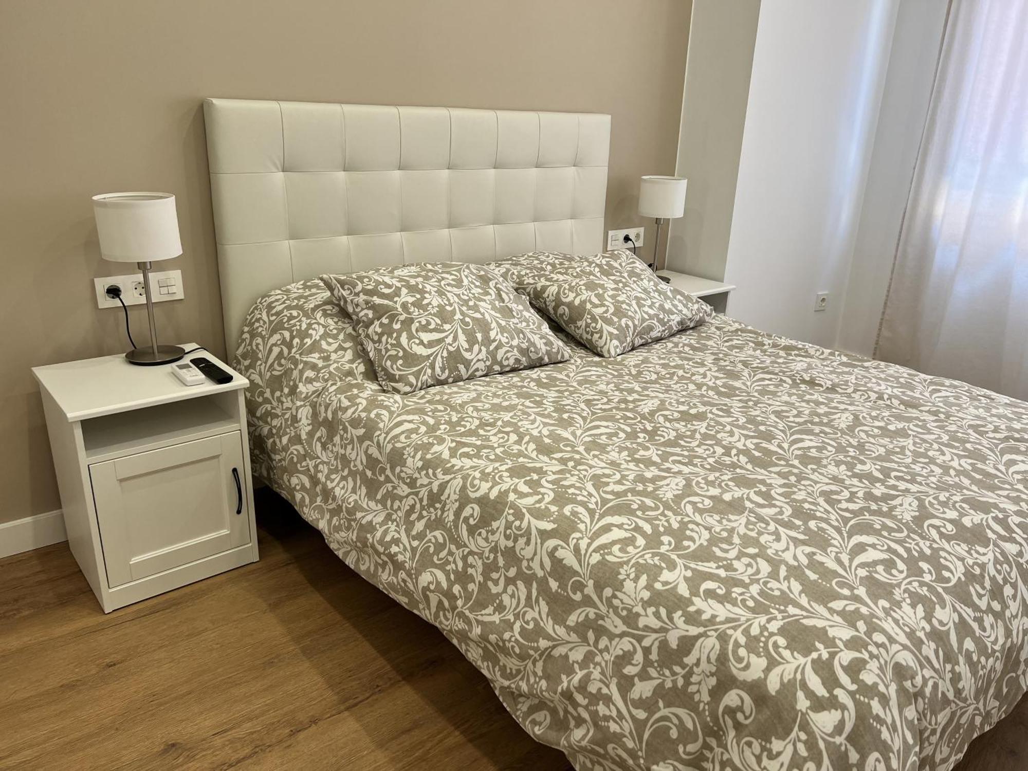 Apartamento Apartamenticos Boggiero V Zaragoza
