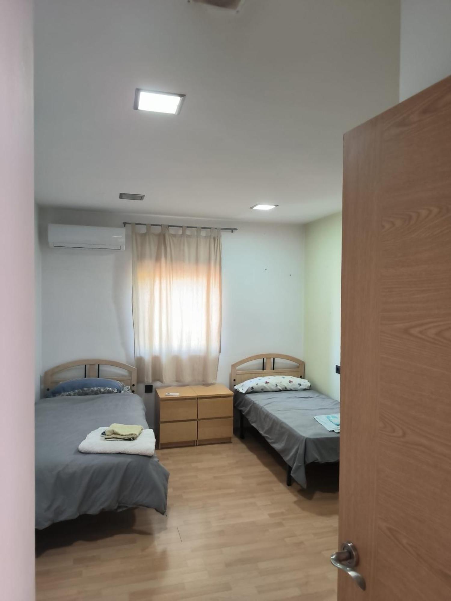 En Zaragoza3 Apartamento