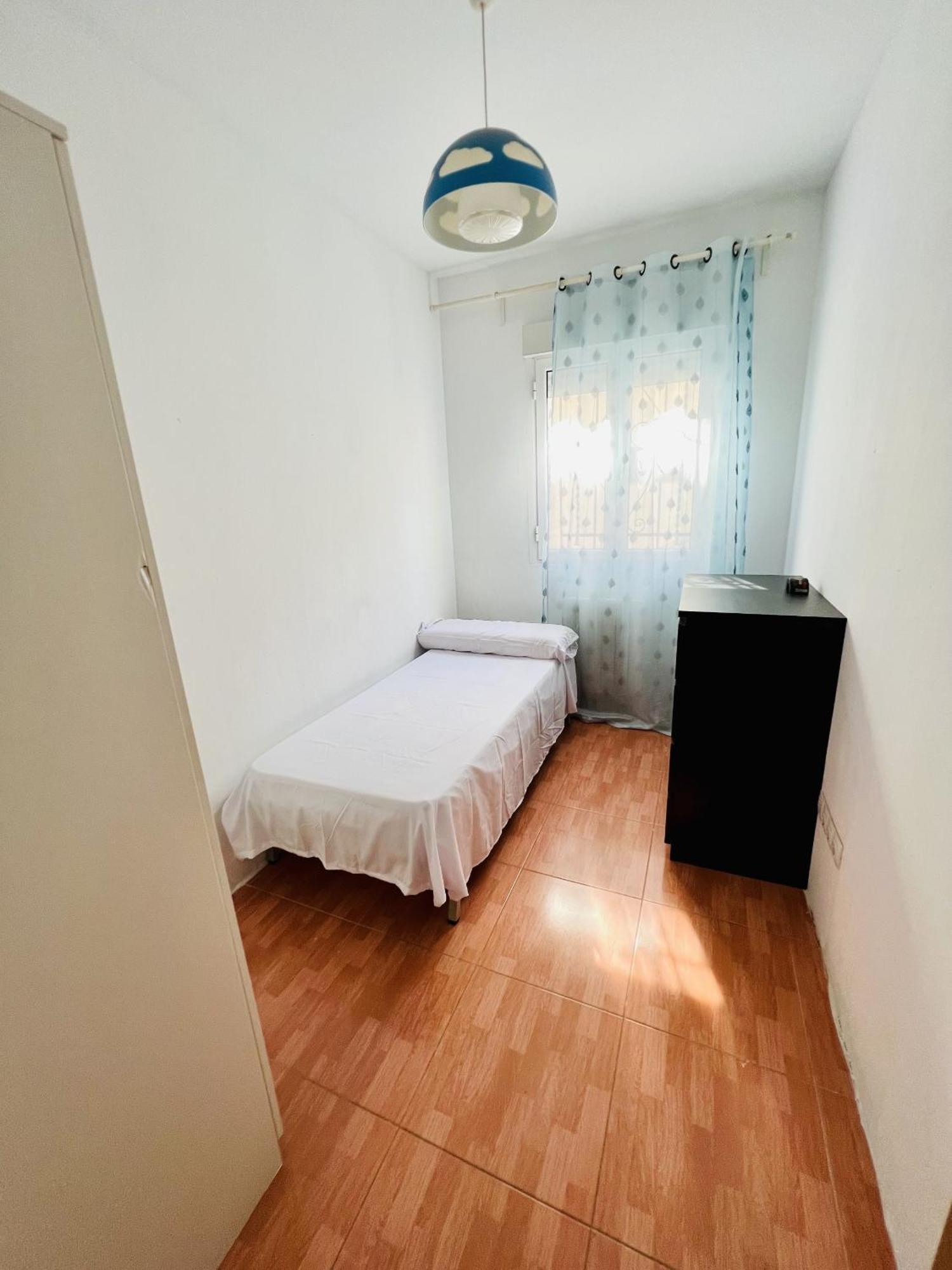 Apartamento Apartamento Betty