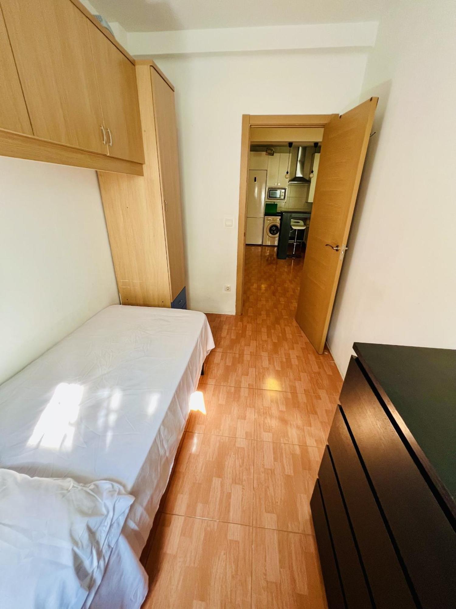 Apartamento Apartamento Betty Zaragoza
