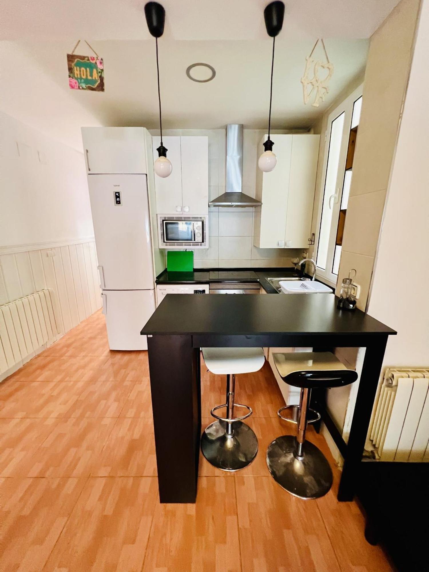 Apartamento Betty Zaragoza
