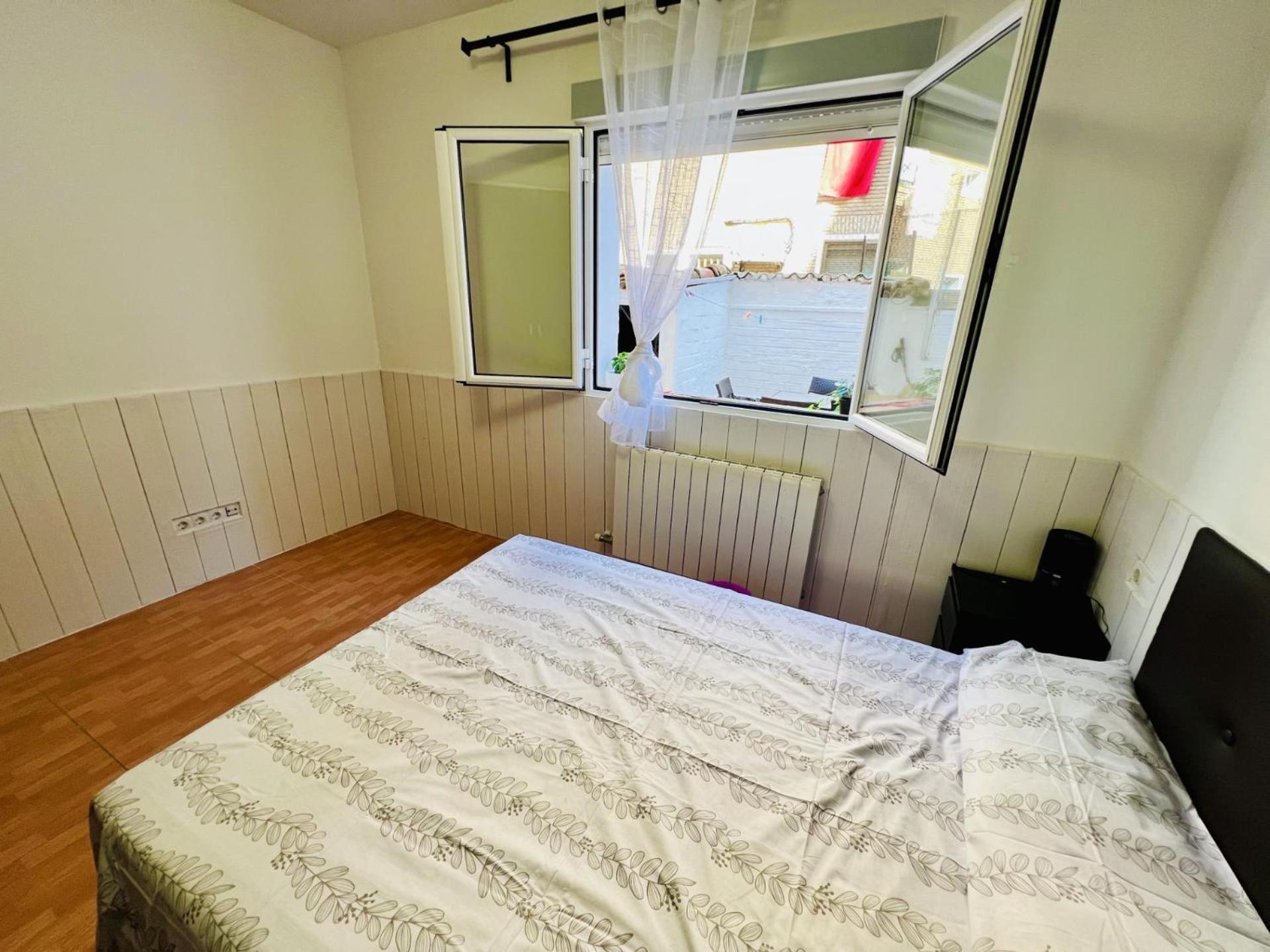 Apartamento Betty Apartamento *