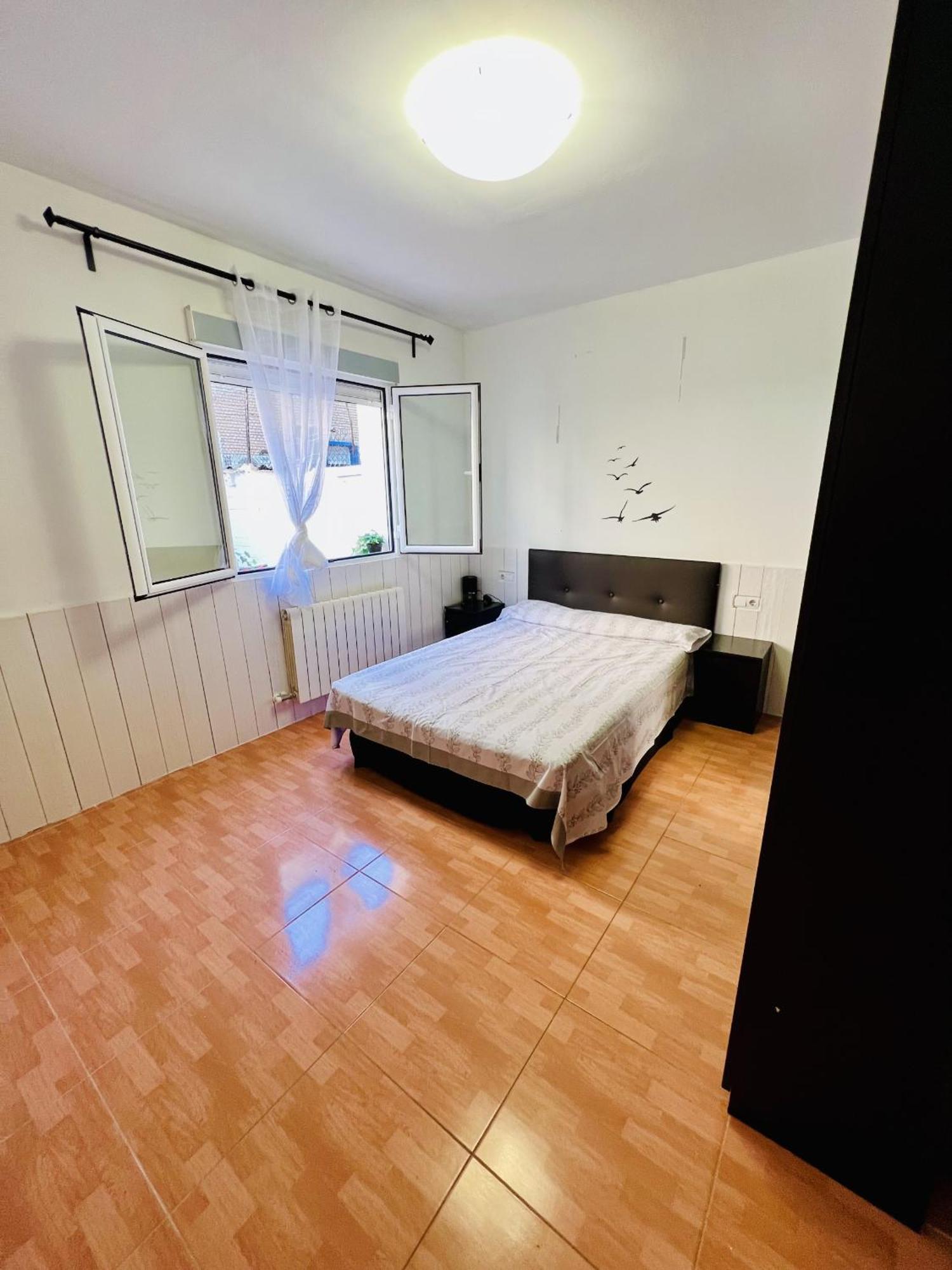 Apartamento Betty *