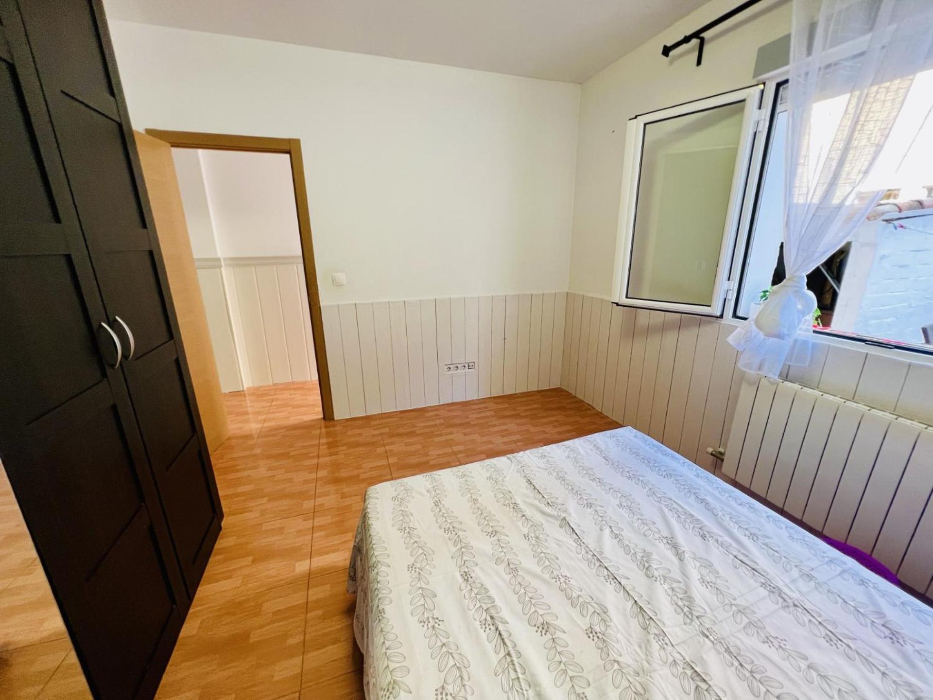 Apartamento Betty Zaragoza