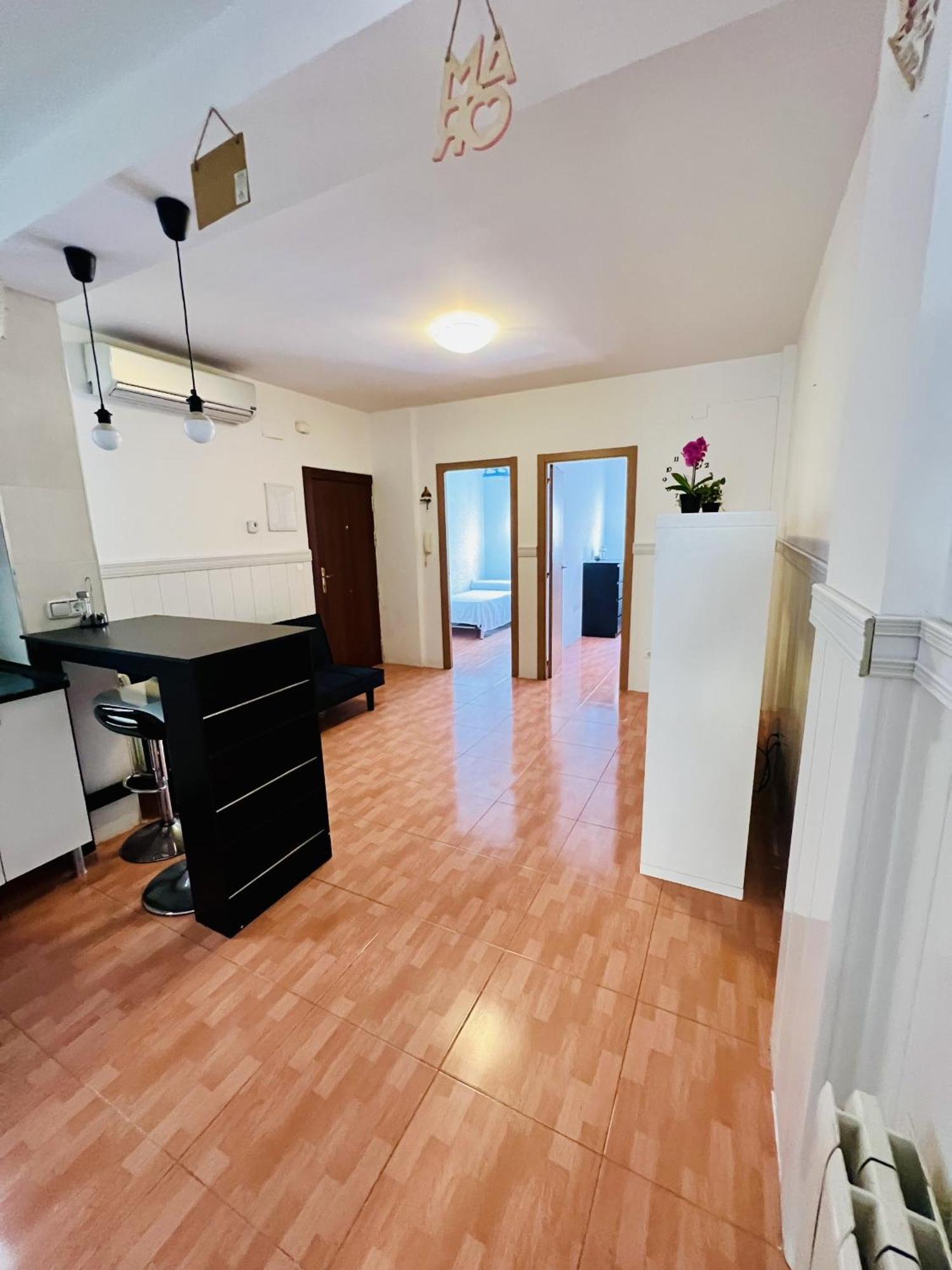 Apartamento Apartamento Betty