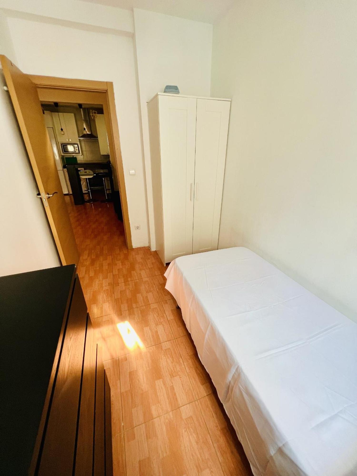 Apartamento Betty Apartamento Zaragoza