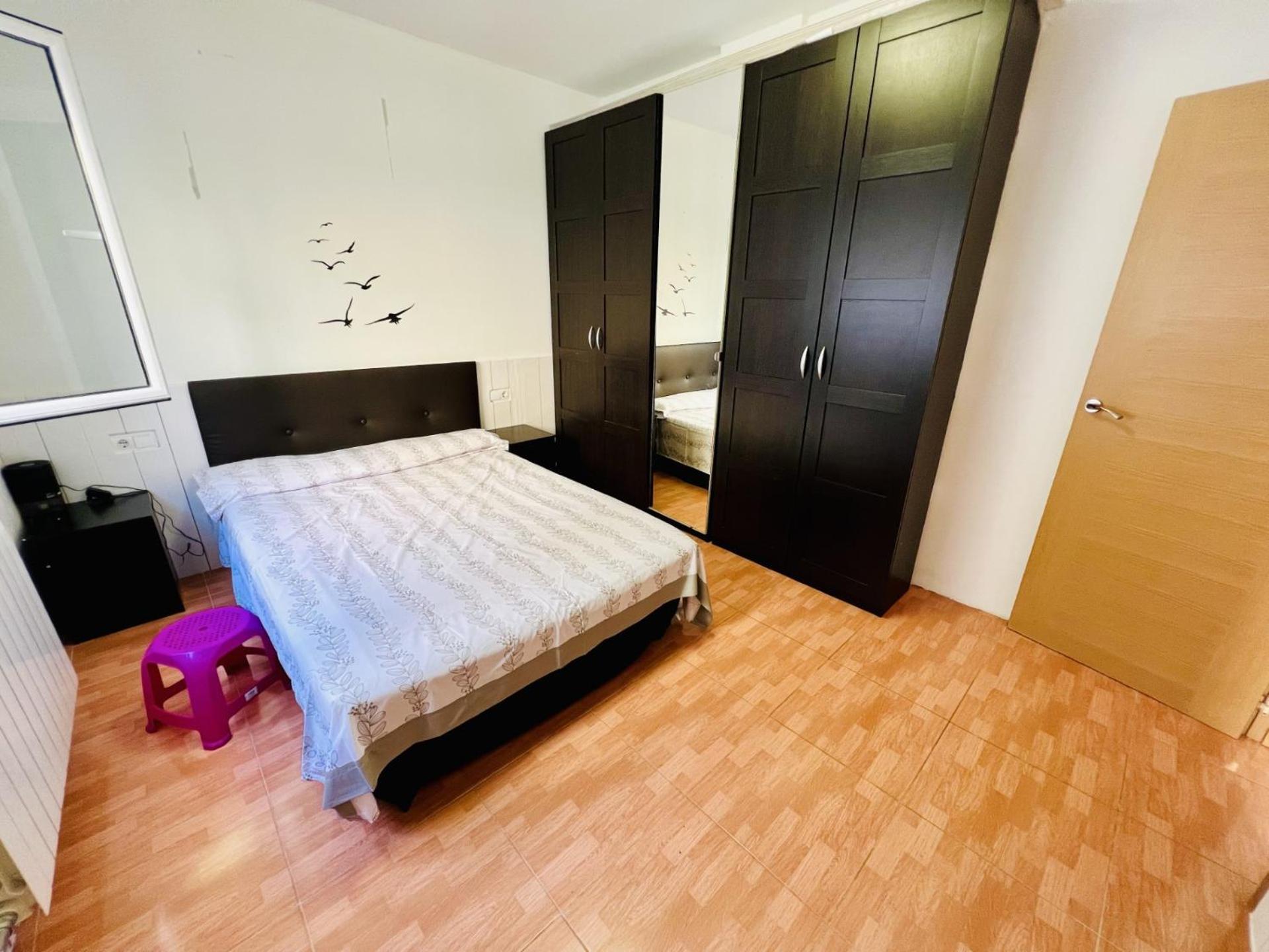 Apartamento Betty * Zaragoza