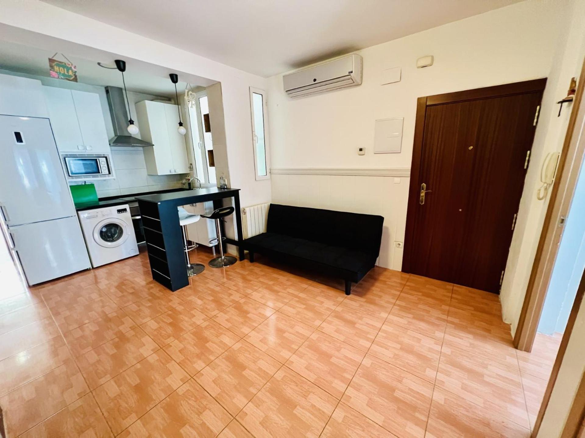 Apartamento Apartamento Betty *