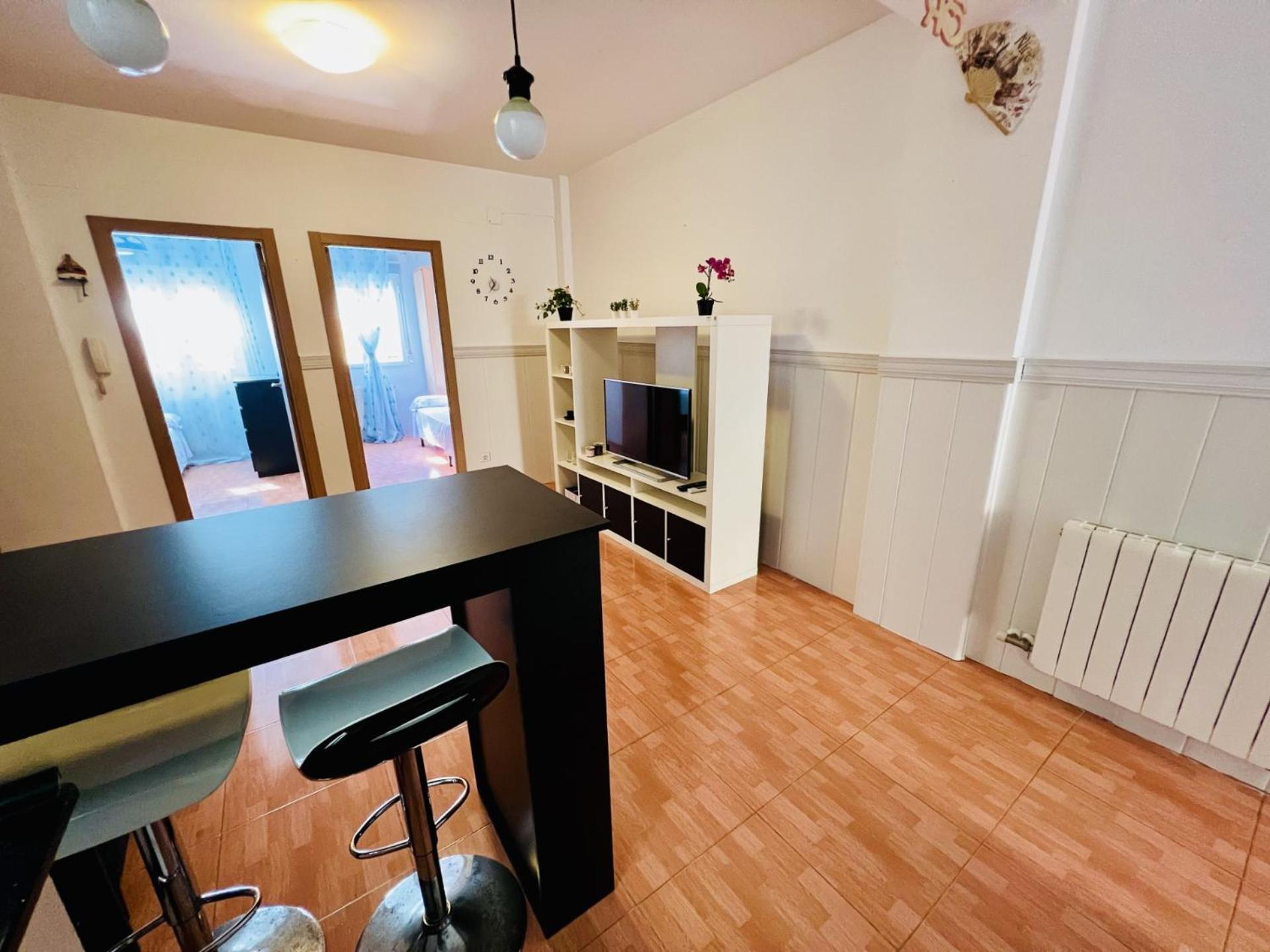 Apartamento Betty Zaragoza
